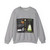 THE FLY 2 (VHS COVER) Crewneck Sweatshirt
