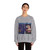 TROUBLE IN MIND (VHS COVER) Crewneck Sweatshirt