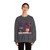 VENGEANCE IS MINE (VHS COVER) Crewneck Sweatshirt
