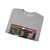 ROAD GAMES (VHS COVER) Crewneck Sweatshirt
