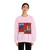 SALON KITTY (VHS COVER) Crewneck Sweatshirt