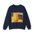 SEVEN ALONE (VHS COVER) Crewneck Sweatshirt