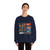 THE MURDERER IS STILL WITH US (VHS COVER) Crewneck Sweatshirt