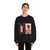 SHATTER DEAD (VHS COVER) Crewneck Sweatshirt