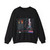 SHOCK CHAMBER (VHS COVER) Crewneck Sweatshirt