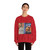 SHOCK TREATMENT (VHS COVER) Crewneck Sweatshirt