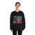 SOLDIER WARRIORS (VHS COVER) Crewneck Sweatshirt