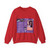 THE ARRANGEMENT (VHS COVER) Crewneck Sweatshirt