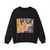 THE ASSIGNMENT (VHS COVER) Crewneck Sweatshirt