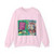 SNOW BALLING (VHS COVER) Crewneck Sweatshirt