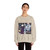 STEEL JUSTICE (VHS COVER) Crewneck Sweatshirt