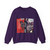 STREET LAW (VHS COVER) Crewneck Sweatshirt