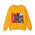 STREET LAW (VHS COVER) Crewneck Sweatshirt