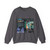 THE HIDDEN (VHS COVER) Crewneck Sweatshirt