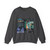 THE HIDDEN (VHS COVER) Crewneck Sweatshirt