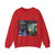 THE HIDDEN (VHS COVER) Crewneck Sweatshirt
