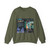 THE HIDDEN (VHS COVER) Crewneck Sweatshirt