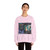 THE HIDDEN (VHS COVER) Crewneck Sweatshirt