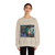 THE HIDDEN (VHS COVER) Crewneck Sweatshirt