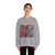 WILD RIDERS (VHS COVER) Crewneck Sweatshirt