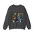 THE IMMORTALIZER (VHS COVER) Crewneck Sweatshirt