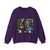 THE IMMORTALIZER (VHS COVER) Crewneck Sweatshirt