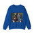 THE IMMORTALIZER (VHS COVER) Crewneck Sweatshirt