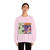 WISHBONE FRANKENBONE (VHS COVER) Crewneck Sweatshirt