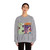 WISHBONE FRANKENBONE (VHS COVER) Crewneck Sweatshirt