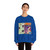 WISHBONE FRANKENBONE (VHS COVER) Crewneck Sweatshirt