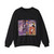 WRESTLEMANIA 3 (VHS COVER) Crewneck Sweatshirt