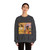 YELLOW EMANUELLE (VHS COVER) Crewneck Sweatshirt