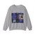 YOUNG JOE (VHS COVER) Crewneck Sweatshirt