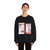 THE RANCH (VHS COVER) Crewneck Sweatshirt