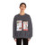 THE RANCH (VHS COVER) Crewneck Sweatshirt