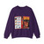 TALES FROM THE DARKSIDE VOLUME 7 (VHS COVER) Crewneck Sweatshirt
