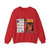 TALES FROM THE DARKSIDE VOLUME 7 (VHS COVER) Crewneck Sweatshirt