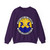 466th Air Expeditionary Squadron (U.S. Air Force) Crewneck Sweatshirt