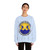 466th Air Expeditionary Squadron (U.S. Air Force) Crewneck Sweatshirt
