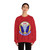 509th Force Support Squadron (U.S. Air Force) Crewneck Sweatshirt