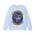 603d Air Control Squadron (U.S. Air Force) Crewneck Sweatshirt
