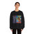 TWIST N GO STYLE VIDEO (VHS COVER) Crewneck Sweatshirt