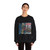 THE LAST DINOSAUR (VHS COVER) Crewneck Sweatshirt