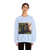 THE LAST MERCENARY (VHS COVER) Crewneck Sweatshirt