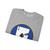 116 Air Refueling Squadron (U.S. Air Force) Crewneck Sweatshirt