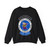 934th Force Support Sq. GLOBAL VIKINGS (U.S. Air Force) Crewneck Sweatshirt