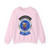 934th Force Support Sq. GLOBAL VIKINGS (U.S. Air Force) Crewneck Sweatshirt