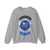 934th Force Support Sq. GLOBAL VIKINGS (U.S. Air Force) Crewneck Sweatshirt