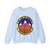 20 Air Support Operations Squadron ACC (U.S. Air Force) Crewneck Sweatshirt