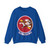 358th Fighter Squadron (U.S. Air Force) Crewneck Sweatshirt